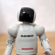 Illustration for article titled New Asimo Action Figures Are Heads Better than Old Asimos Action Figures